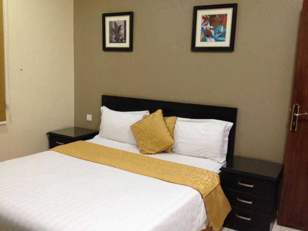 Safwt Aldyar Furnished Units photo