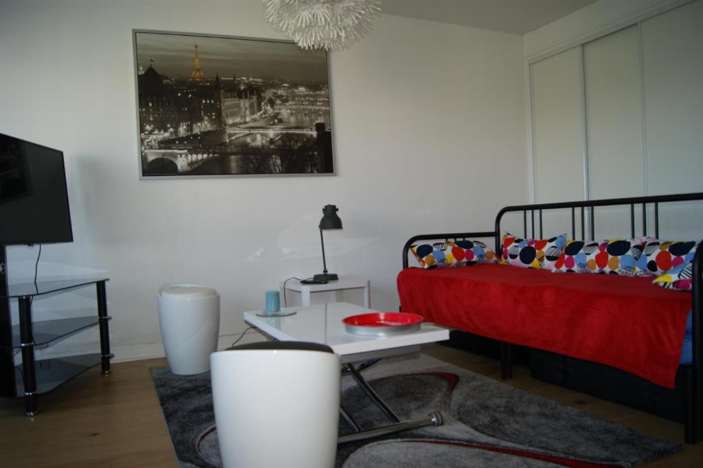 Jordan, proche centre, wifi, linge, produits, ménage, - 3