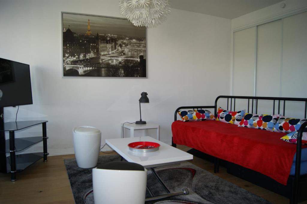 Jordan, proche centre, wifi, linge, produits, ménage, - 5