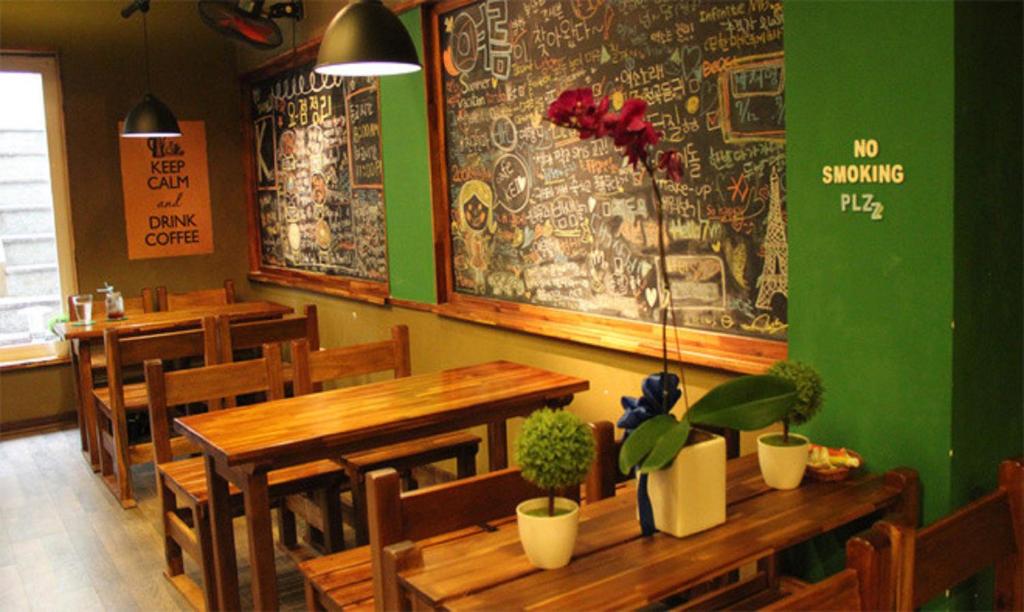 Attrezzature e servizi