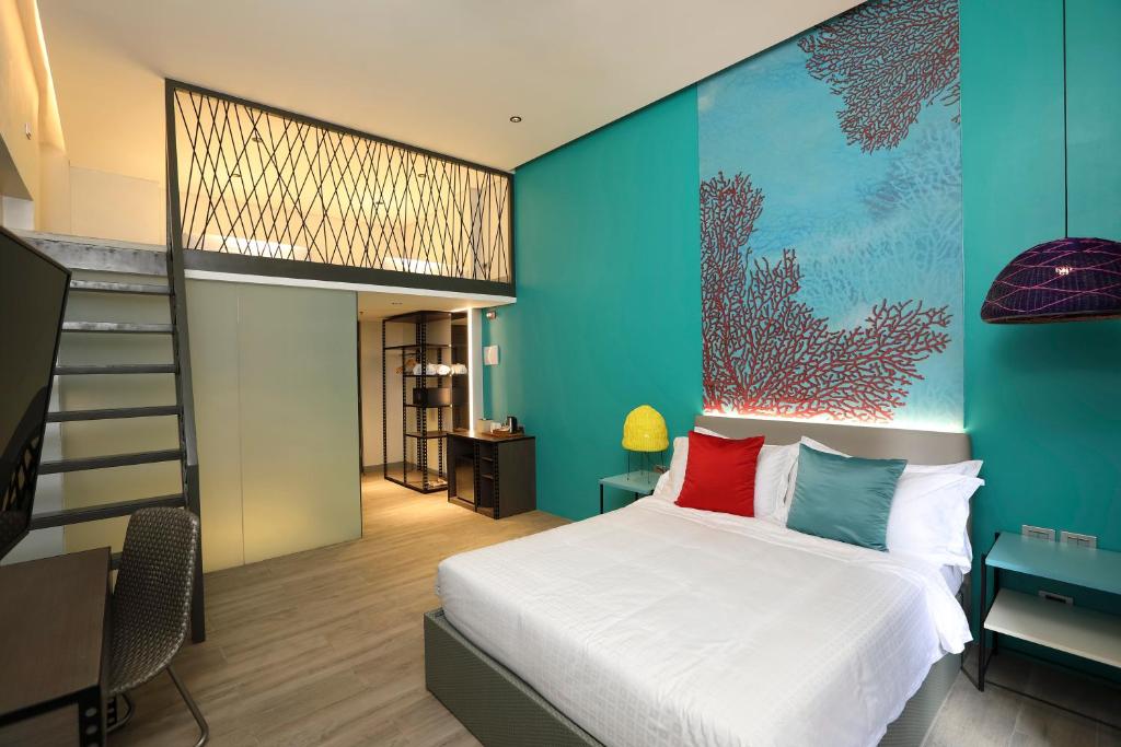 Lagun Hotel El Nido
