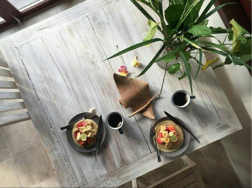Food and beverages