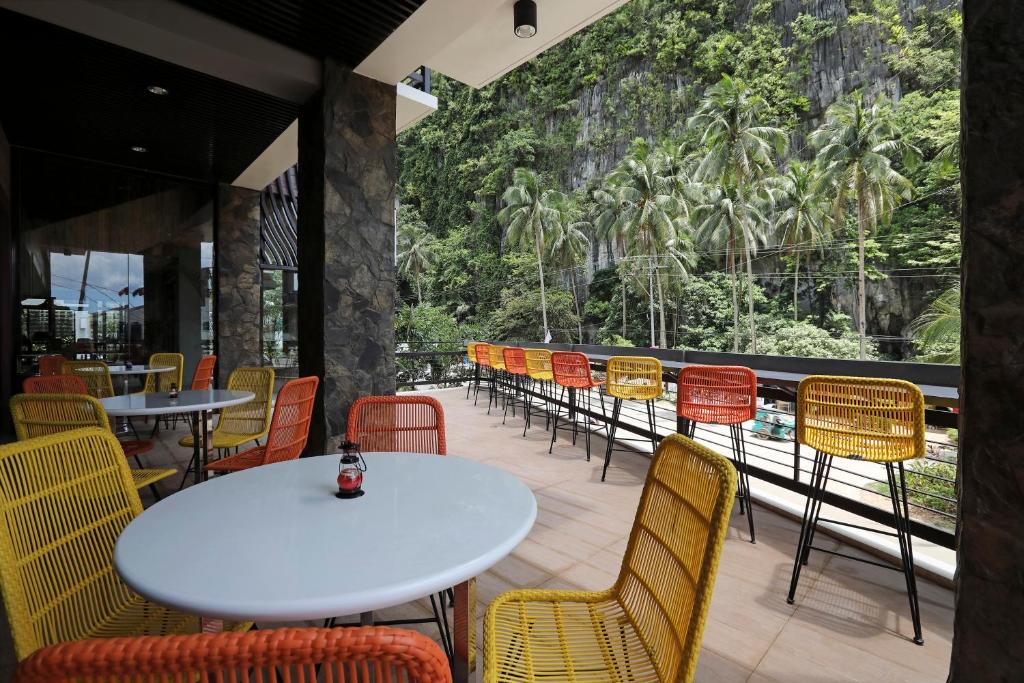 Facilities