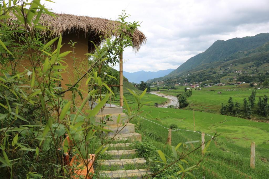 Sa Pa Farmer House photo