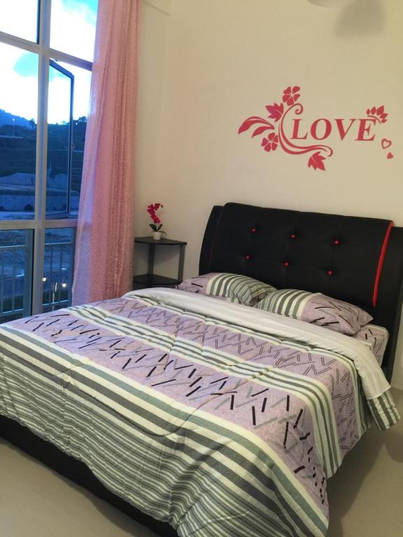 Cameron DreamWorld Apartment @ Golden Hill photo