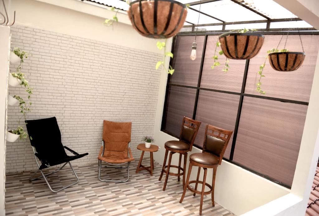 Huning House - 5 Bedrooms photo
