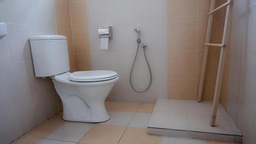 E's Suite- Homestay that fits 8 pax comfortably. photo