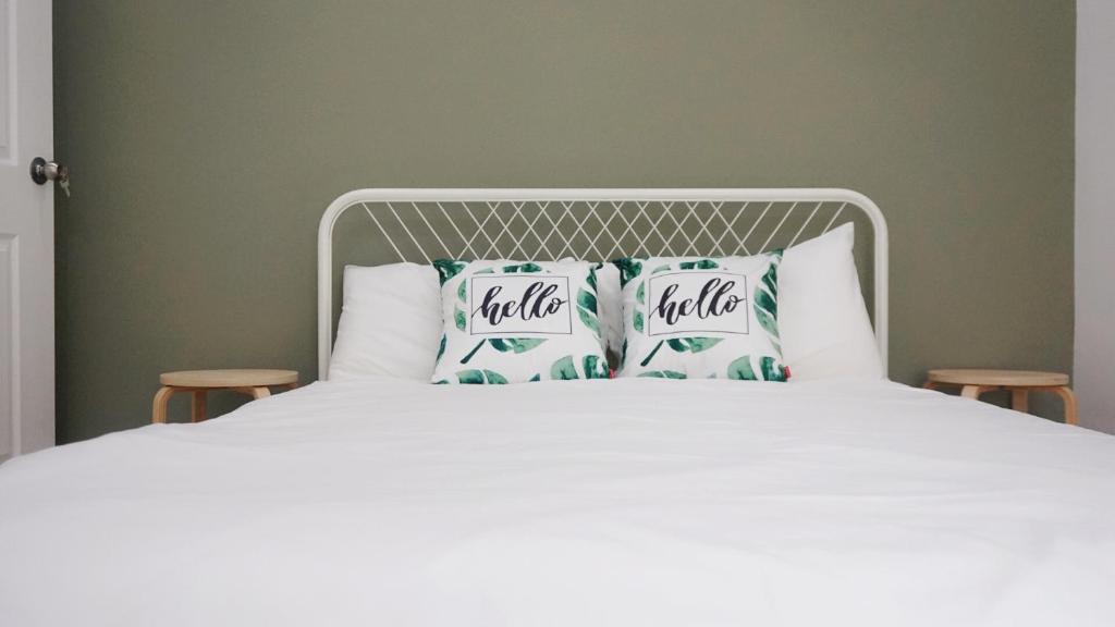 E's Suite- Homestay that fits 8 pax comfortably. photo
