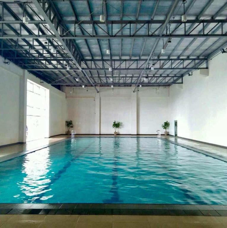 Sabina's Place Wind Residences Tagaytay photo