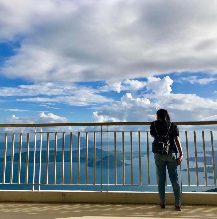 Sabina's Place Wind Residences Tagaytay photo