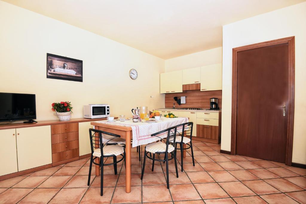 Residence Erika - 5