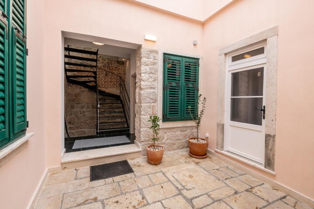 Boutique B&B Villa Faggioni photo