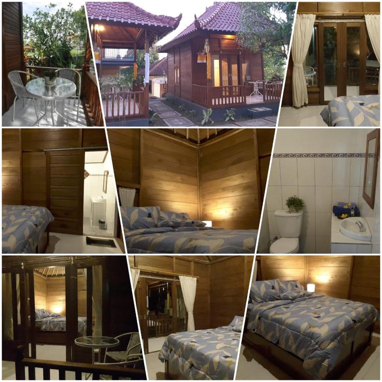 Adhitya Dharma Guest House Guesthouse In Canggu Indonesia - 