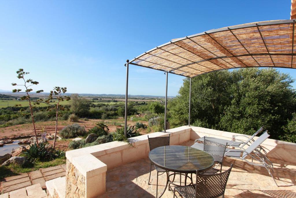 バルコニー/テラス