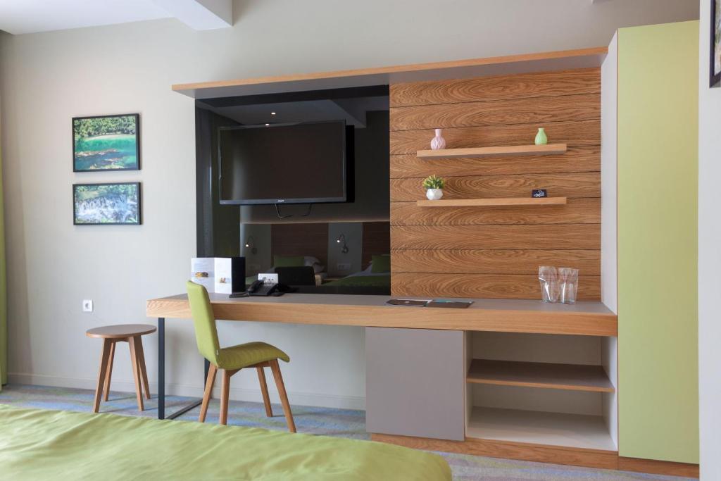 Hotel Opal Exclusive Bihać - 5