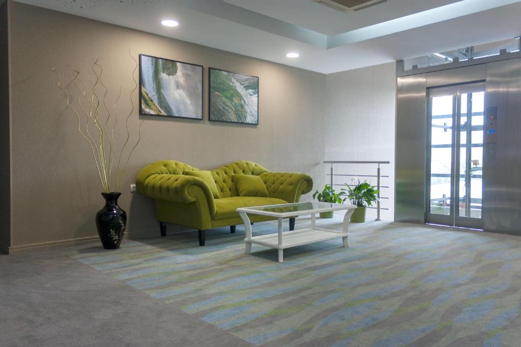 Hotel Opal Exclusive Bihać - 4
