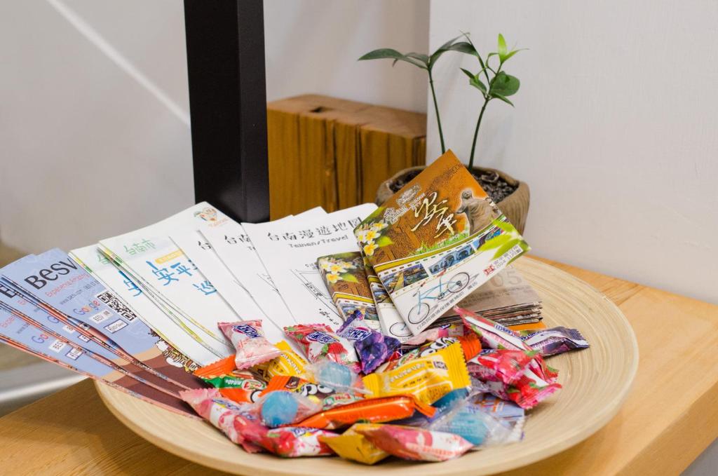 Haian Corner Homestay 호텔 이미지 2