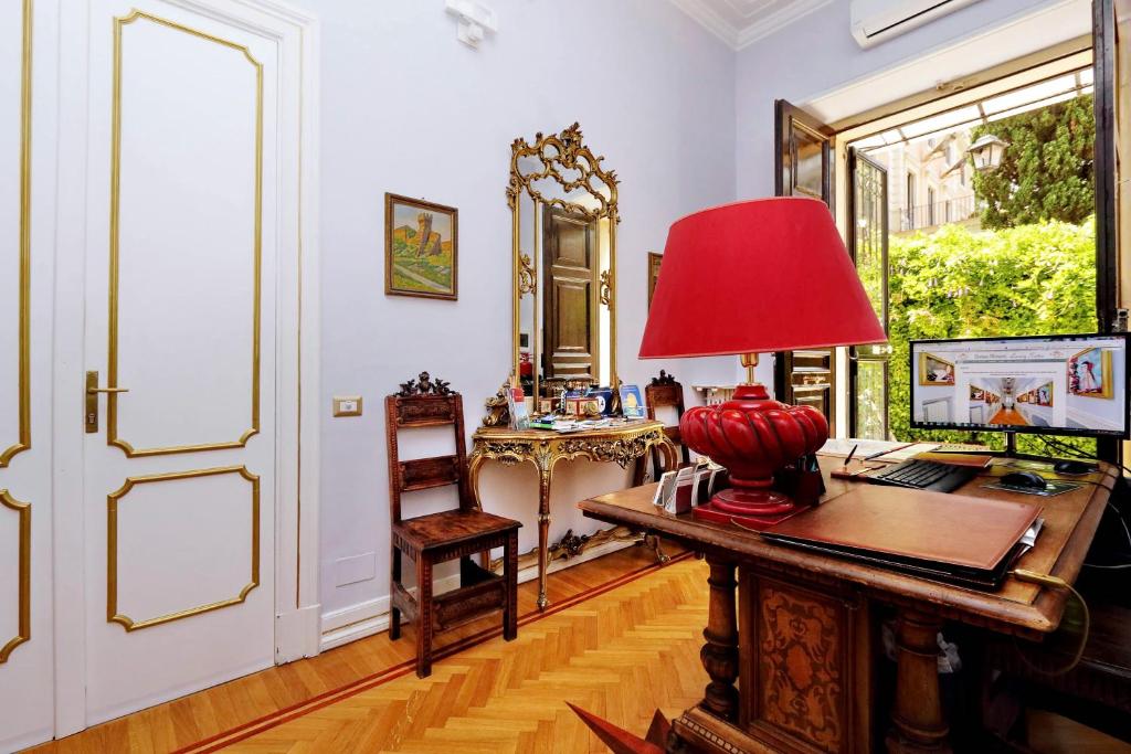 Domus Monami Luxury Suites photo