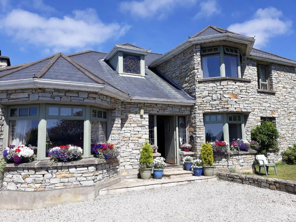 Mill Lane, hotel di Buncrana