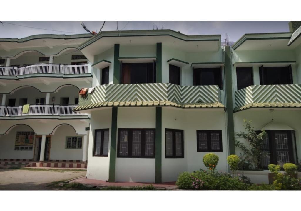 Sahaj Villa photo