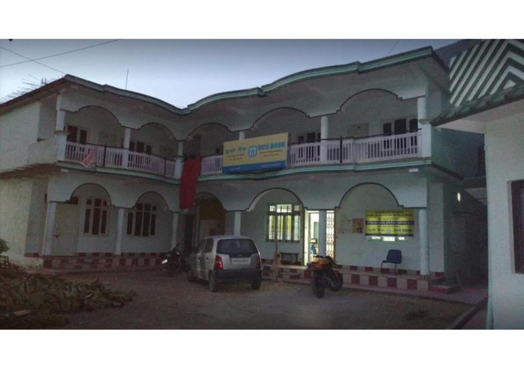 Sahaj Villa photo