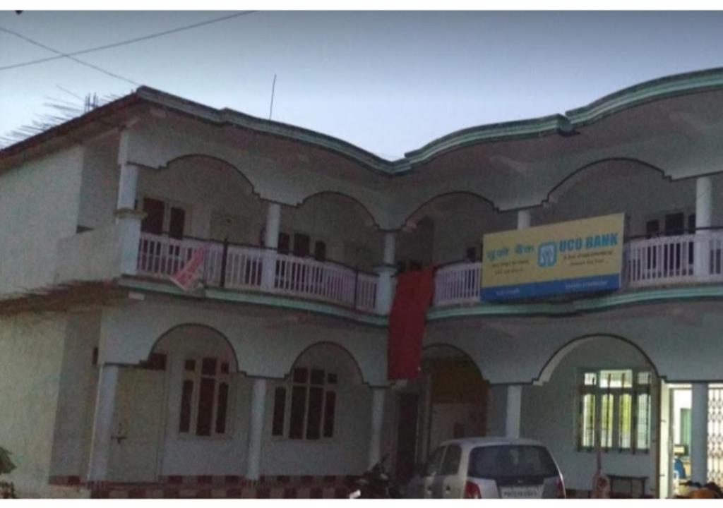 Sahaj Villa photo