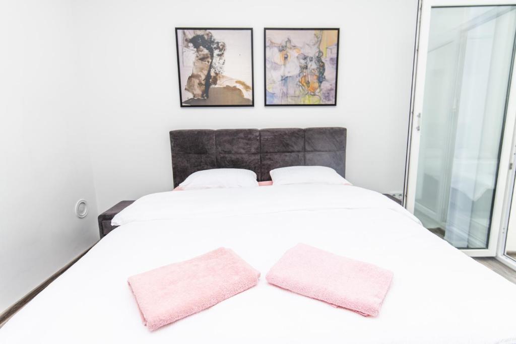 Modern Apartment in the Heart of the City Center! - 2