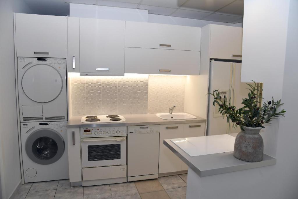 Best of Athens Apartment photo