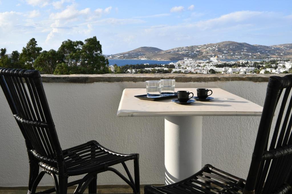 Villa Callista photo