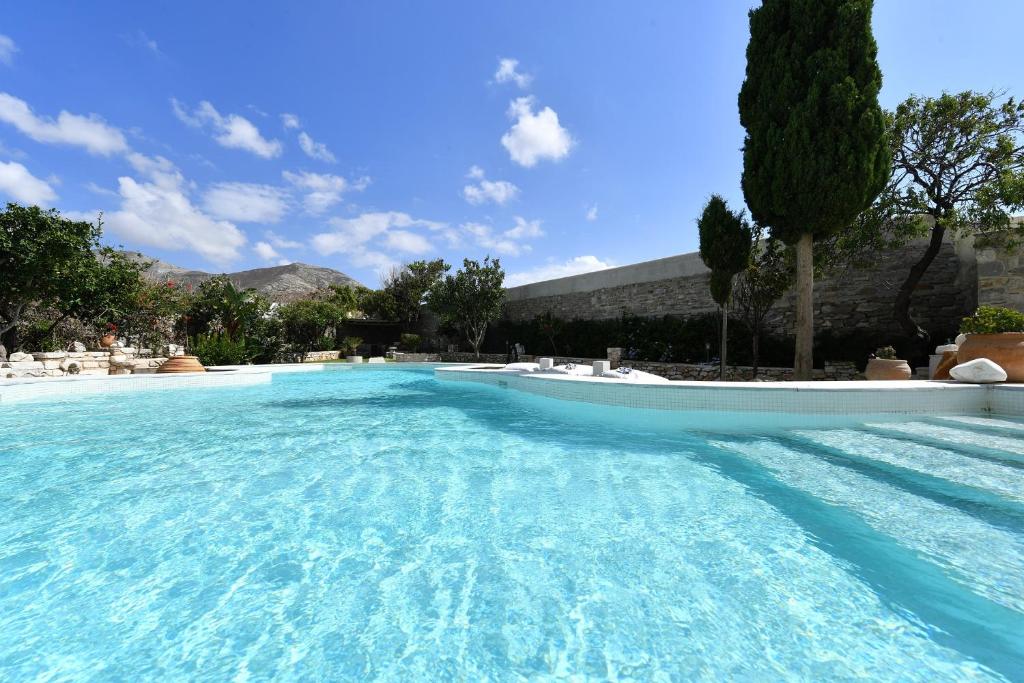Villa Callista photo