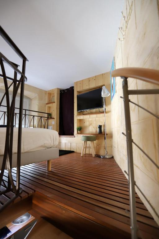 Les Appartements de la Victoire, Centre-ville, Parking GRATUIT