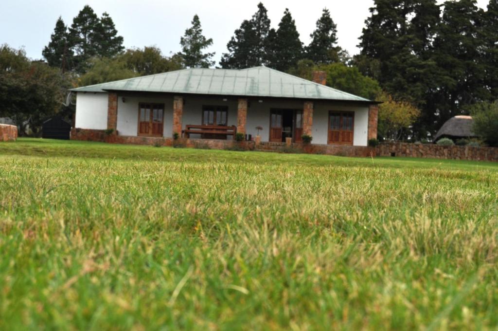 Koppiesvlei Farm photo