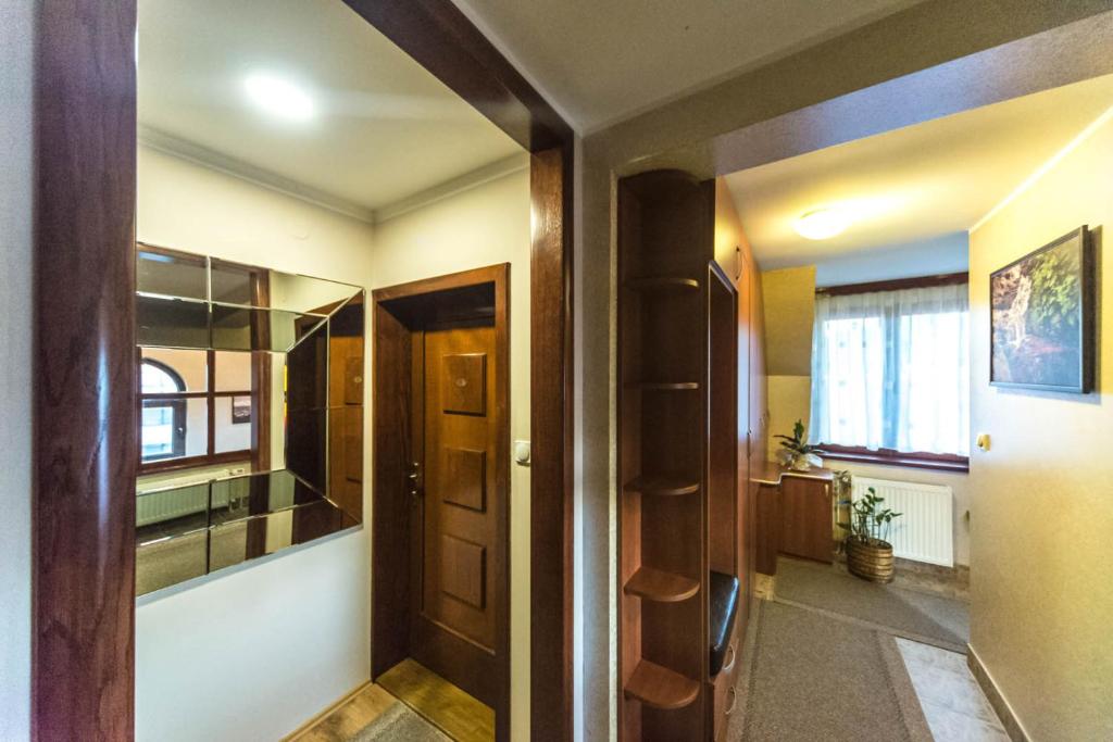 Talismano Apartments photo