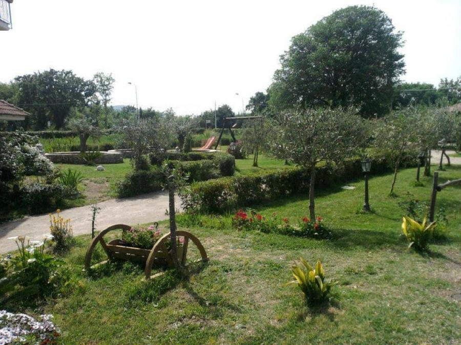 U' Cecere Agriturismo - 3