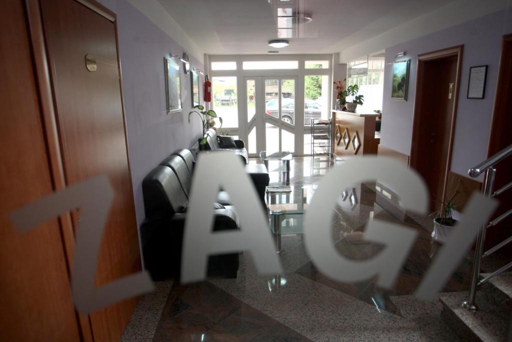 Hotel Zagi photo