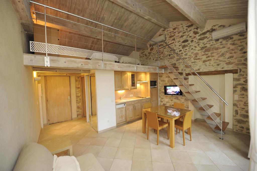 La Bastide du Soleil - 5