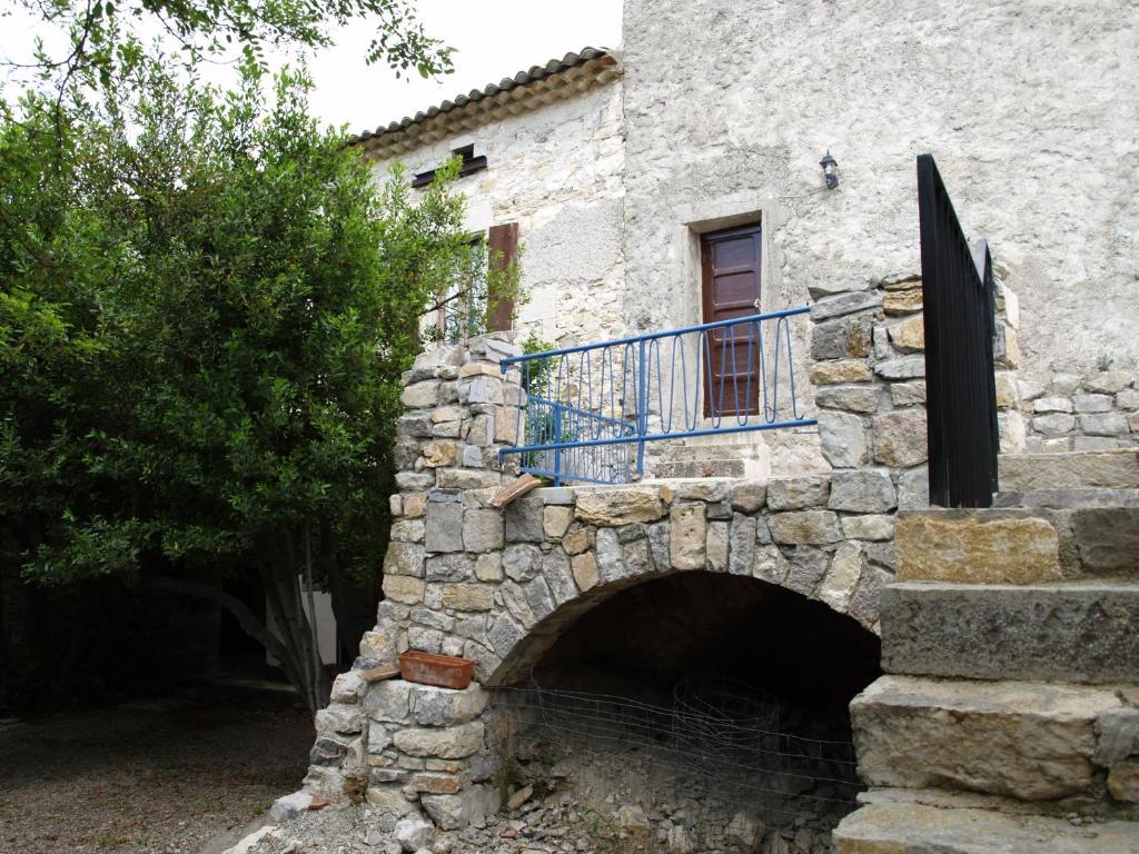 Chez Marcel, Beaulieu