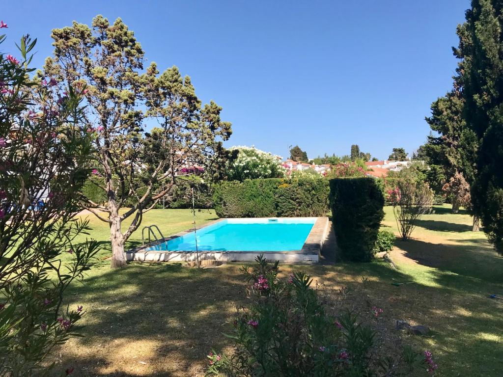 Casa Piscina - 5