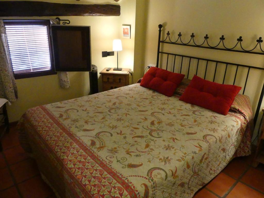Hotel Posada del Adarve photo