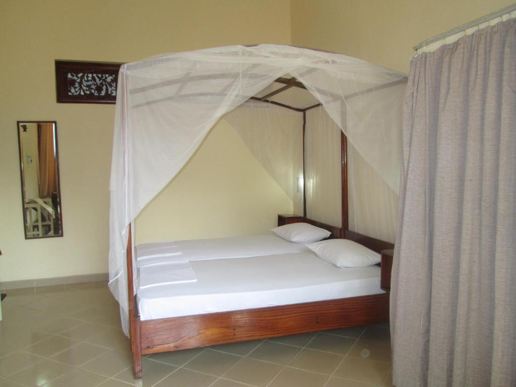 The Tandem Guesthouse photo