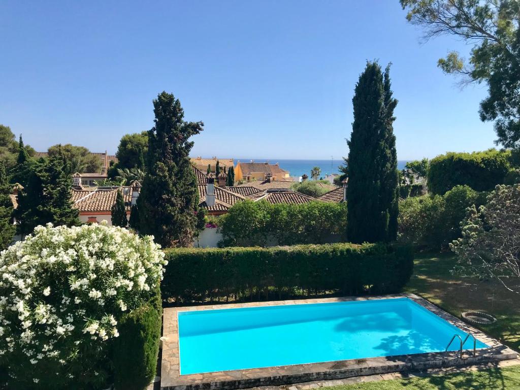 Casa Piscina - 4
