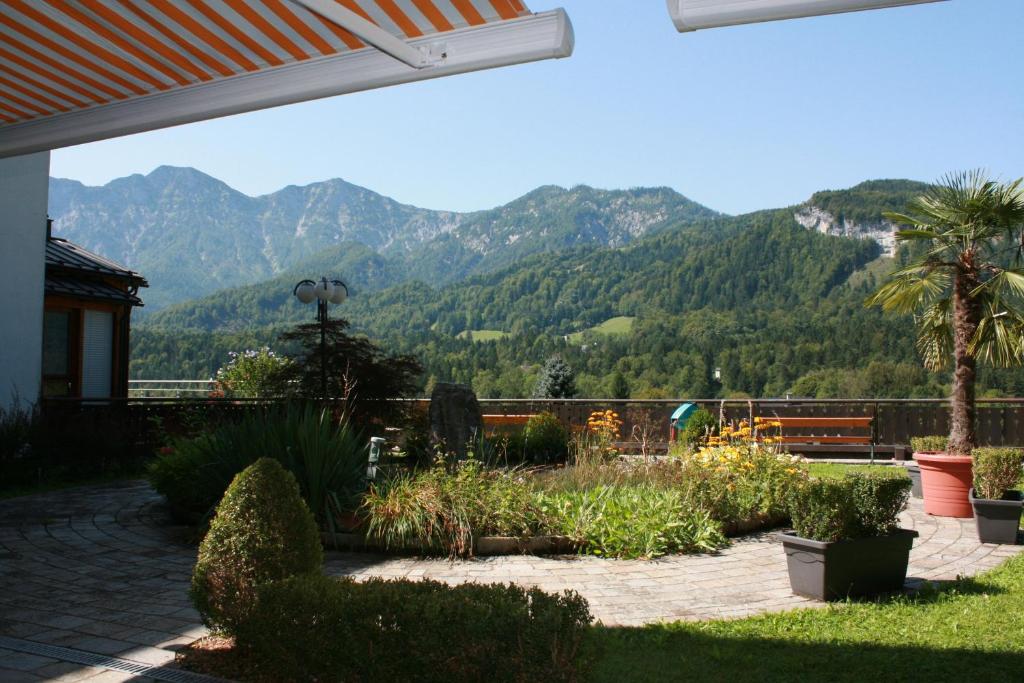 Hotel Lindwurm photo