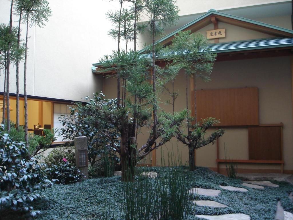 Facilities
