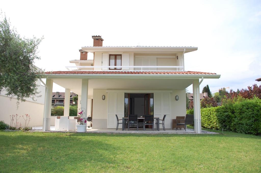 Villa Sophora - 2