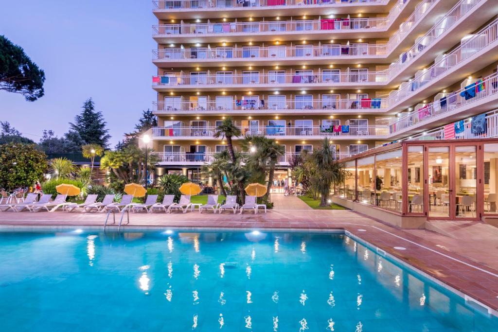Hotel President image