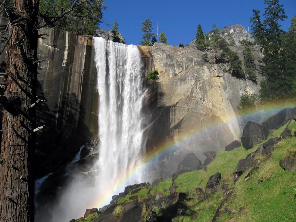 Yosemite Condominium — Hotel in Yosemite West (CA)