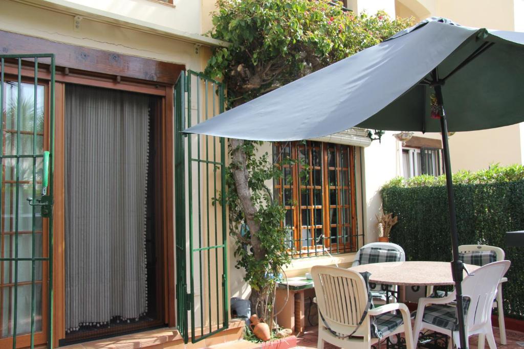 La isla Javea photo