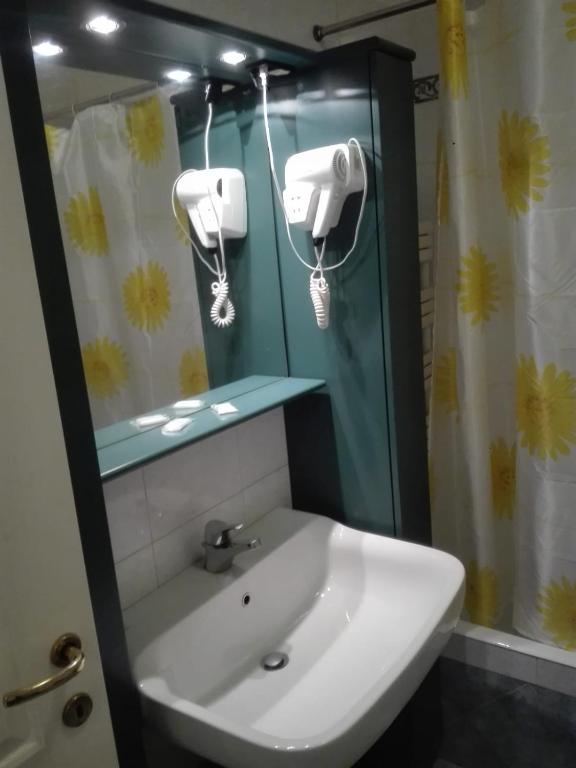 Bergamo City Apartments photo
