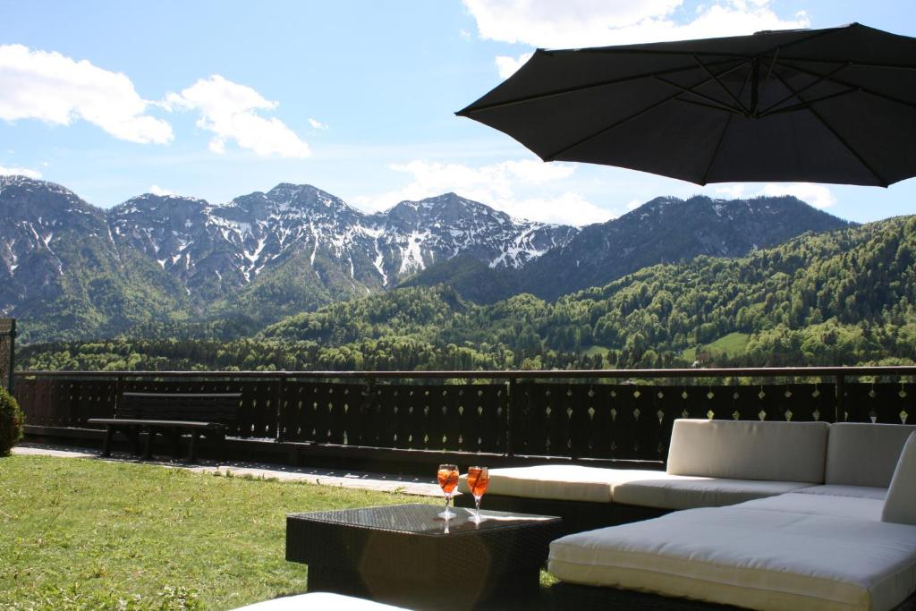 Hotel Lindwurm photo