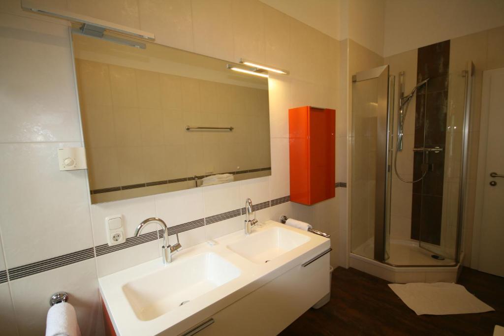 Appartements Zur Kapelle - 3